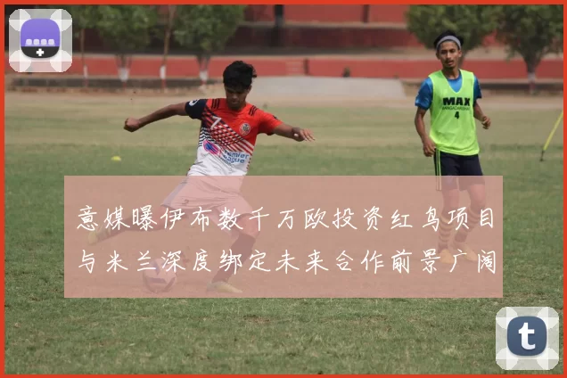意媒曝伊布数千万欧投资红鸟项目与米兰深度绑定未来合作前景广阔